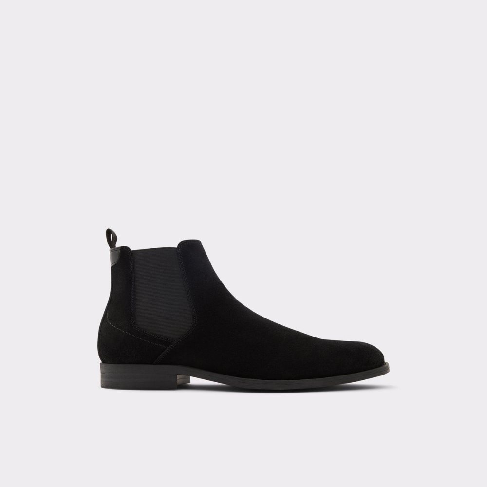 Pánské Chelsea Boty Aldo Brody Chelsea boot Černé | 24163LHWR