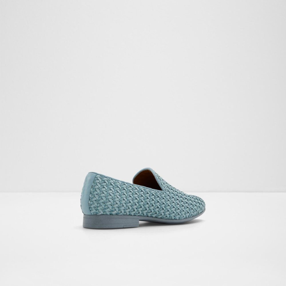 Pánské Mokasíny Aldo Dahlby Loafer Blankyt | 28531RISD