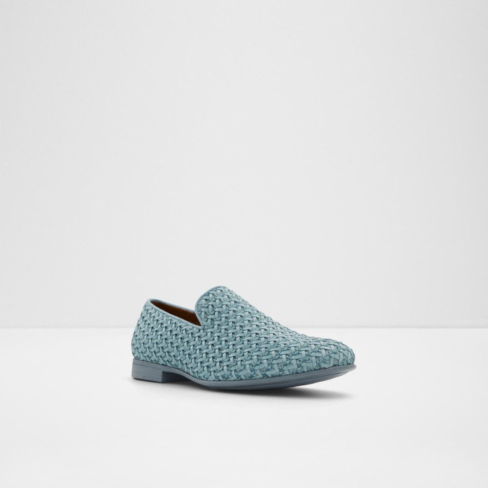 Pánské Mokasíny Aldo Dahlby Loafer Blankyt | 28531RISD