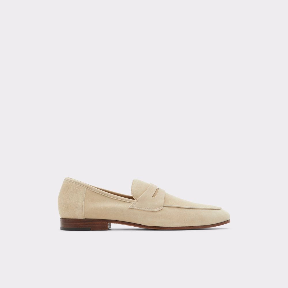 Pánské Mokasíny Aldo Welsh Loafer Hnědé | 30586AKPG