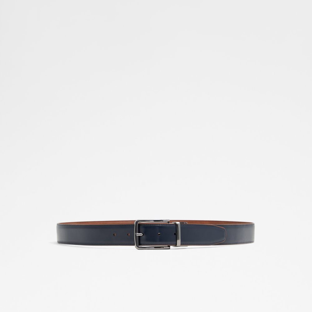 Pánské Pásky Aldo Pilosellus Belt Hnědé | 14397KTSJ