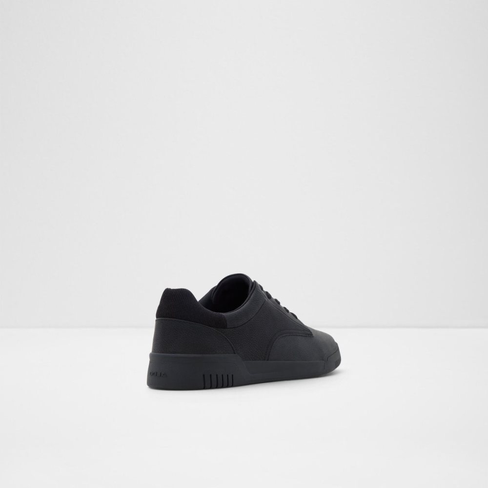 Pánské Tenisky Aldo Adwedrilin Low top sneaker - Cup sole Černé | 49370DCMK