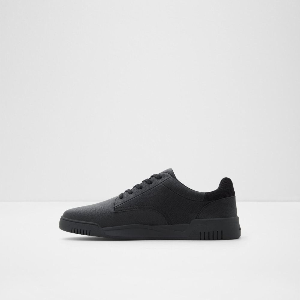 Pánské Tenisky Aldo Adwedrilin Low top sneaker - Cup sole Černé | 49370DCMK