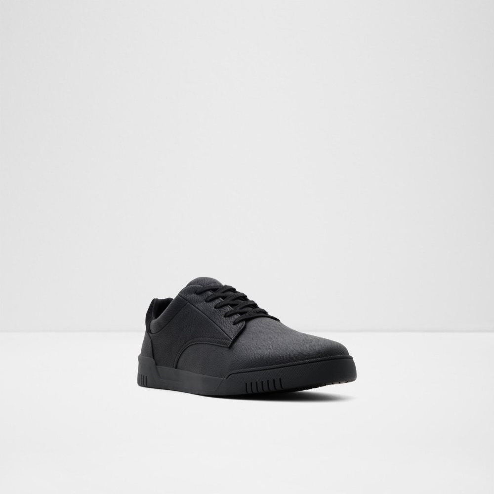 Pánské Tenisky Aldo Adwedrilin Low top sneaker - Cup sole Černé | 49370DCMK