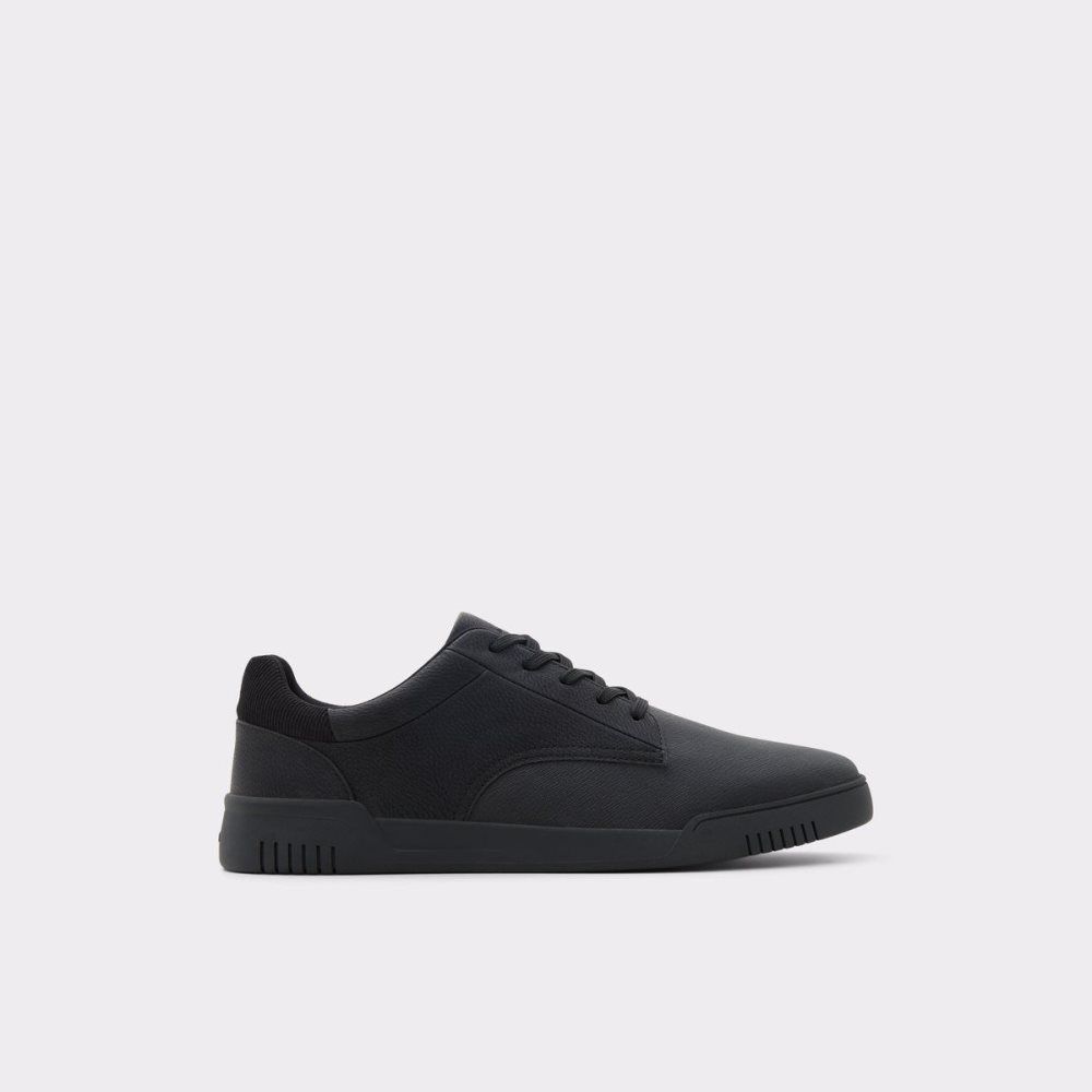 Pánské Tenisky Aldo Adwedrilin Low top sneaker - Cup sole Černé | 49370DCMK