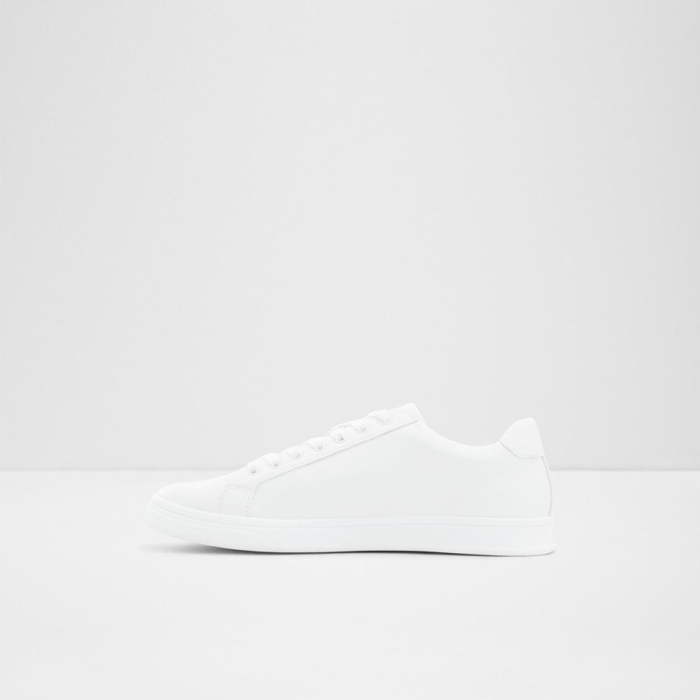 Pánské Tenisky Aldo Blacktie Low top sneaker Bílé | 50438NLMJ