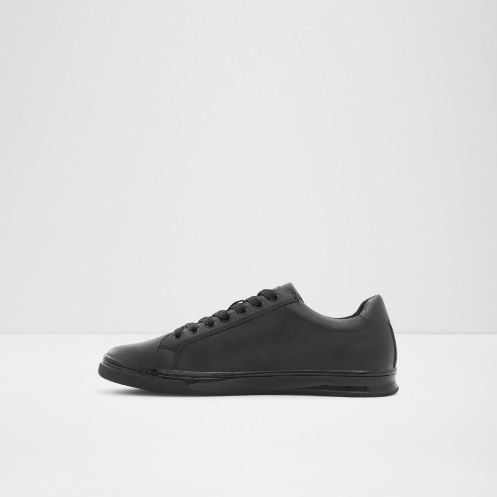 Pánské Tenisky Aldo Blacktie Low top sneaker Černé | 18394LCXB