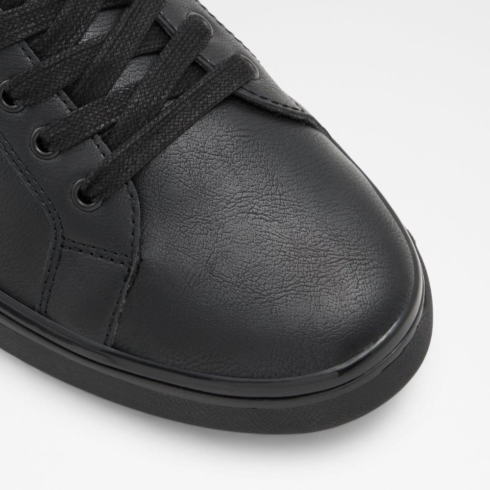 Pánské Tenisky Aldo Blacktie Low top sneaker Černé | 18394LCXB