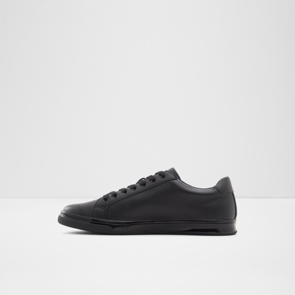 Pánské Tenisky Aldo Carapetoss Low top sneaker Černé | 18350EROG