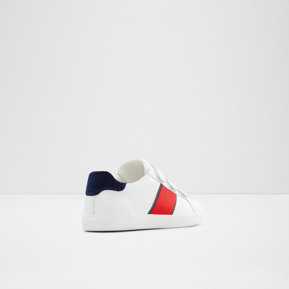 Pánské Tenisky Aldo Citisole Low top sneaker Bílé | 83504QRZI