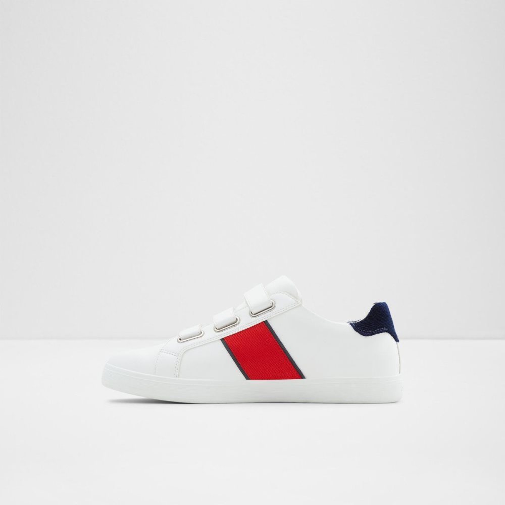 Pánské Tenisky Aldo Citisole Low top sneaker Bílé | 83504QRZI