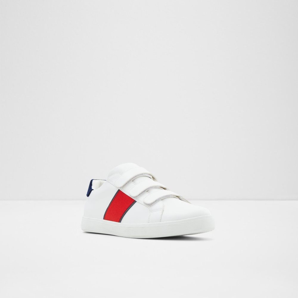 Pánské Tenisky Aldo Citisole Low top sneaker Bílé | 83504QRZI