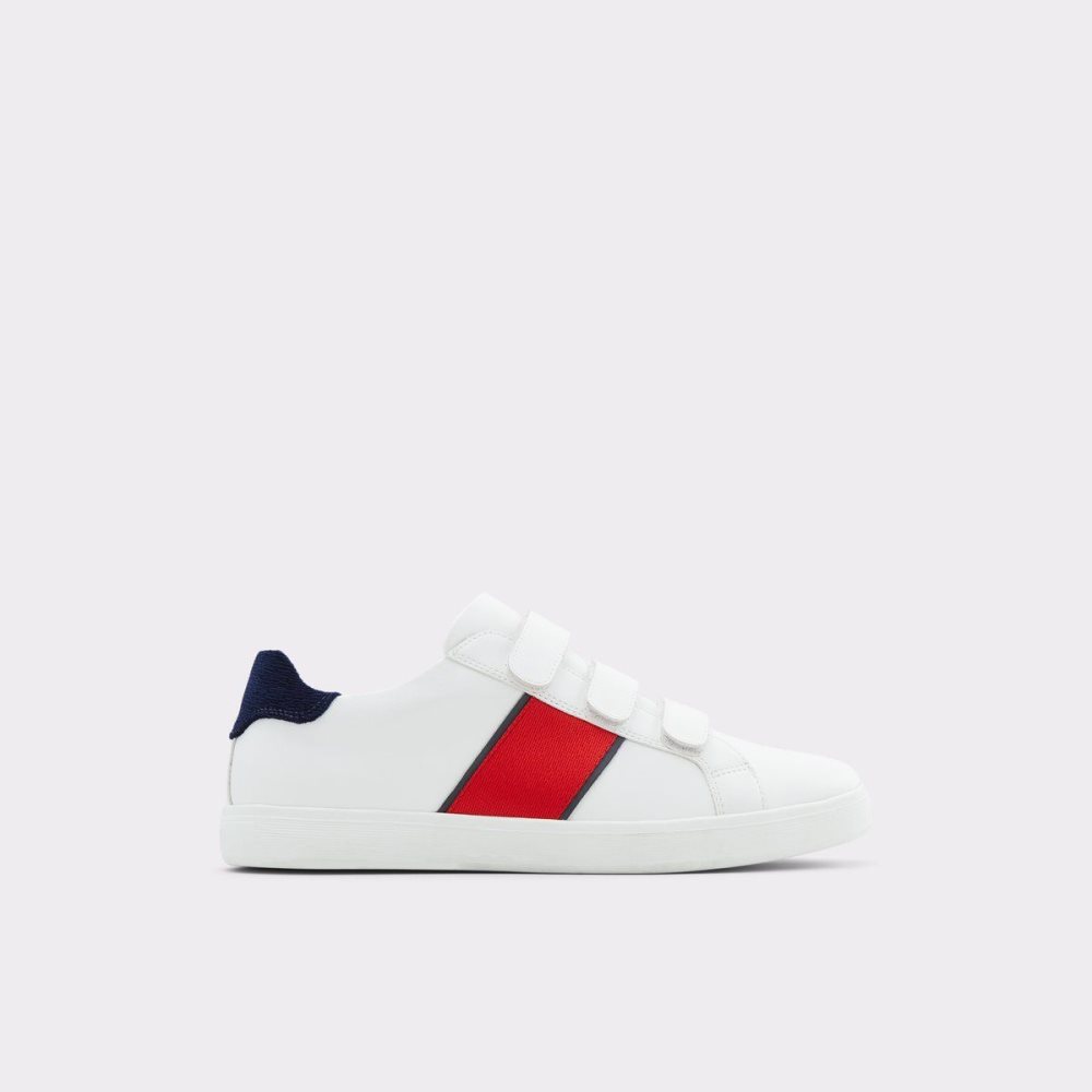 Pánské Tenisky Aldo Citisole Low top sneaker Bílé | 83504QRZI