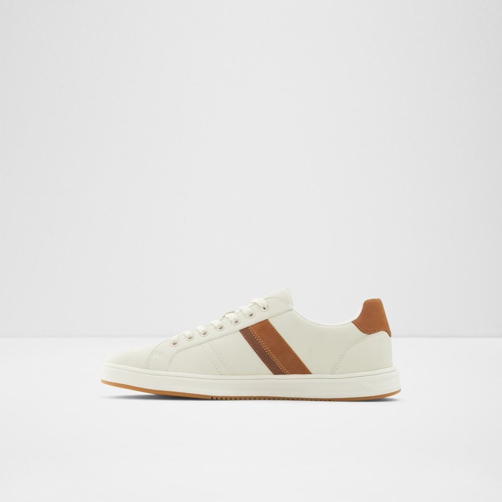 Pánské Tenisky Aldo Citywalk Low top sneaker - Cup sole Béžový | 35928FJQP