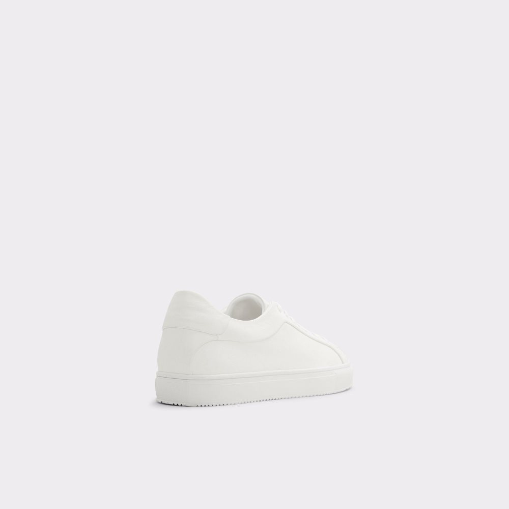 Pánské Tenisky Aldo Cobi Low top sneaker - Cup sole Bílé | 48075WCDE