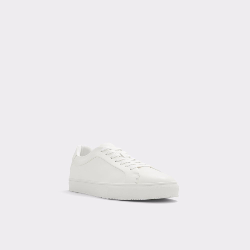 Pánské Tenisky Aldo Cobi Low top sneaker - Cup sole Bílé | 48075WCDE