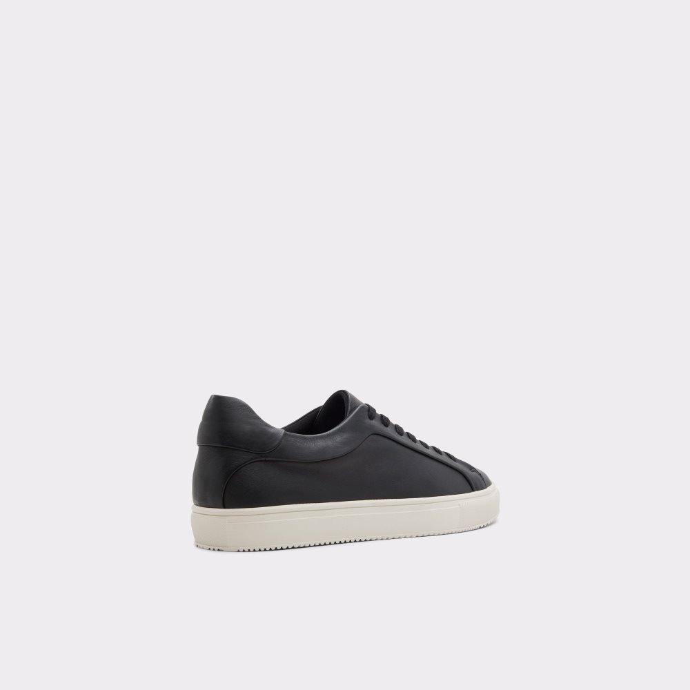 Pánské Tenisky Aldo Cobi Low top sneaker - Cup sole Černé | 53746FMOB