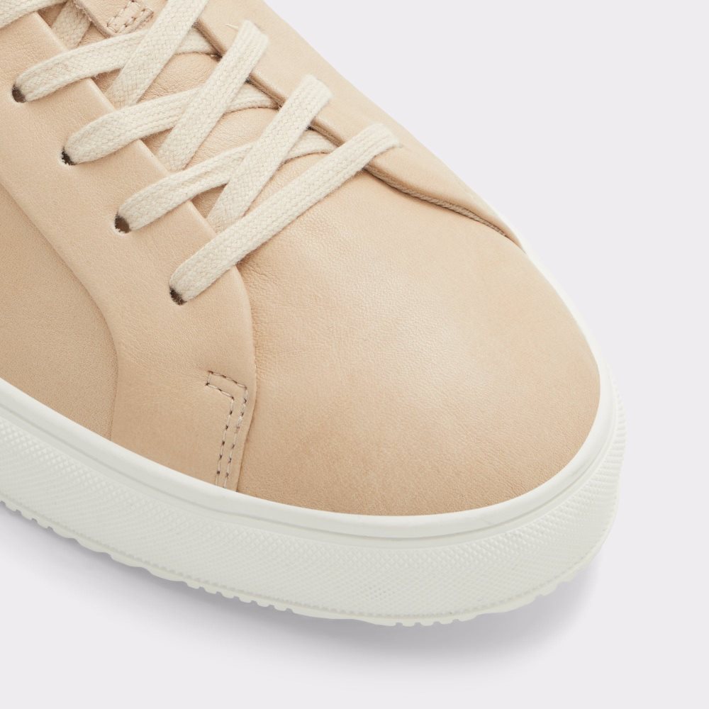 Pánské Tenisky Aldo Cobi Low top sneaker - Cup sole Béžový | 90247XIEJ