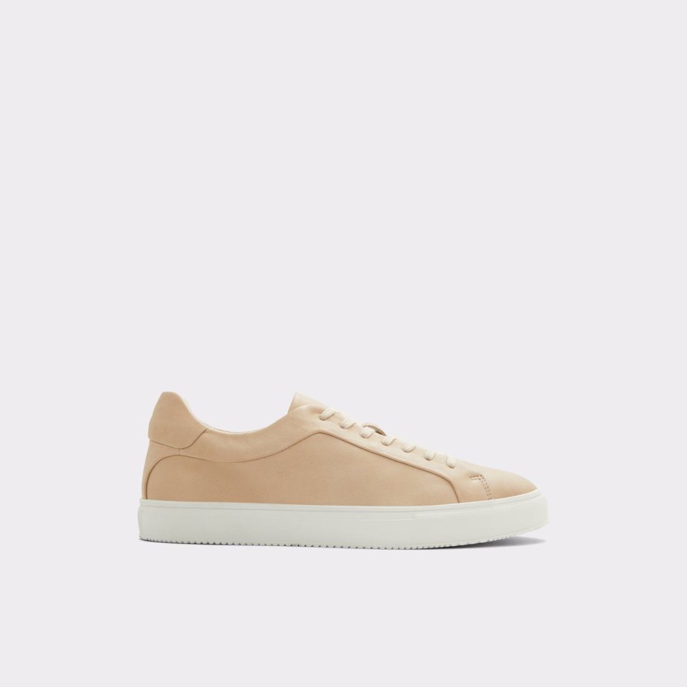 Pánské Tenisky Aldo Cobi Low top sneaker - Cup sole Béžový | 90247XIEJ