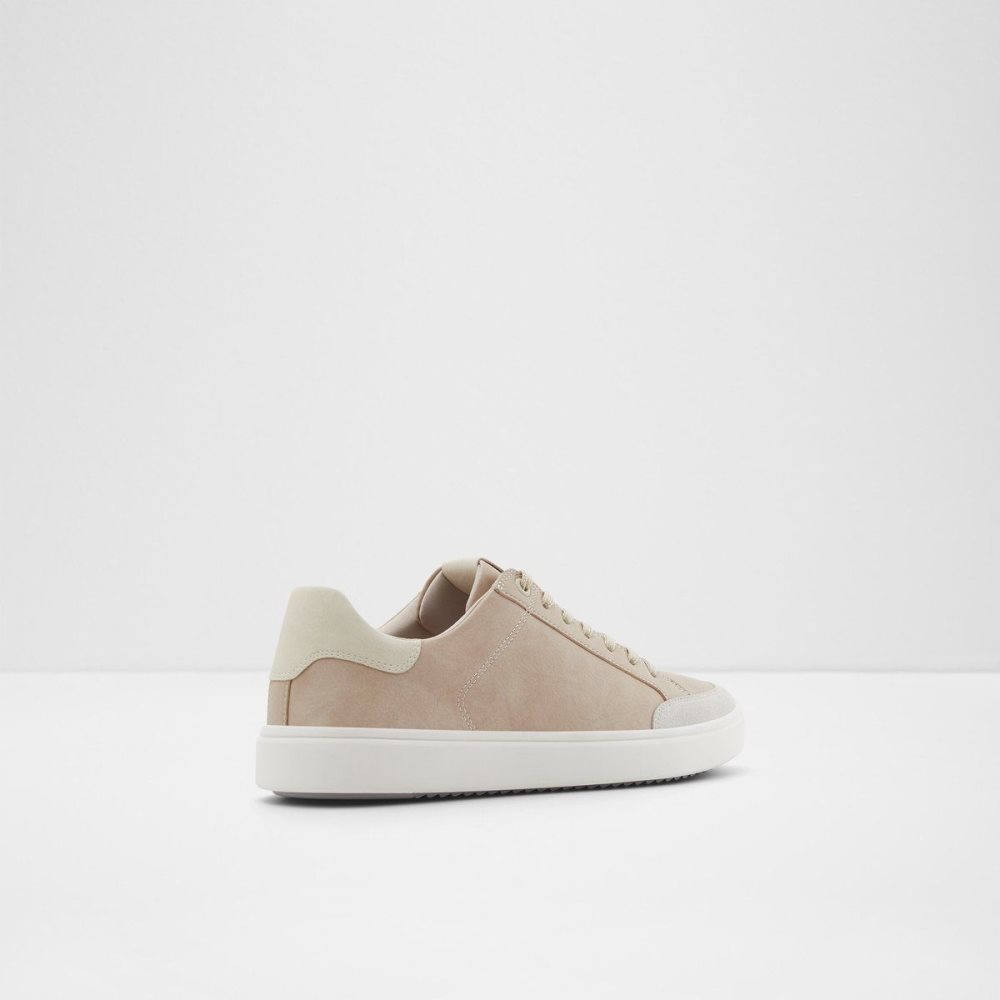 Pánské Tenisky Aldo Courtspec Low top sneaker - Cup sole Světle Šedé | 43970QWGU