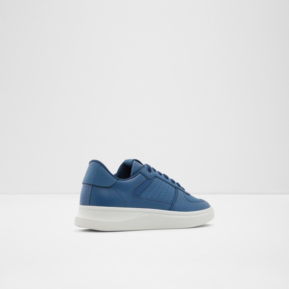 Pánské Tenisky Aldo Drishtia Low top sneaker Blankyt | 28314JLXY