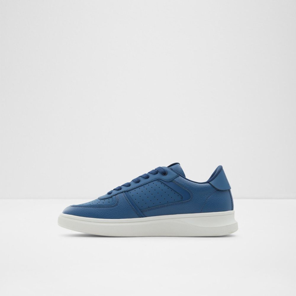 Pánské Tenisky Aldo Drishtia Low top sneaker Blankyt | 28314JLXY