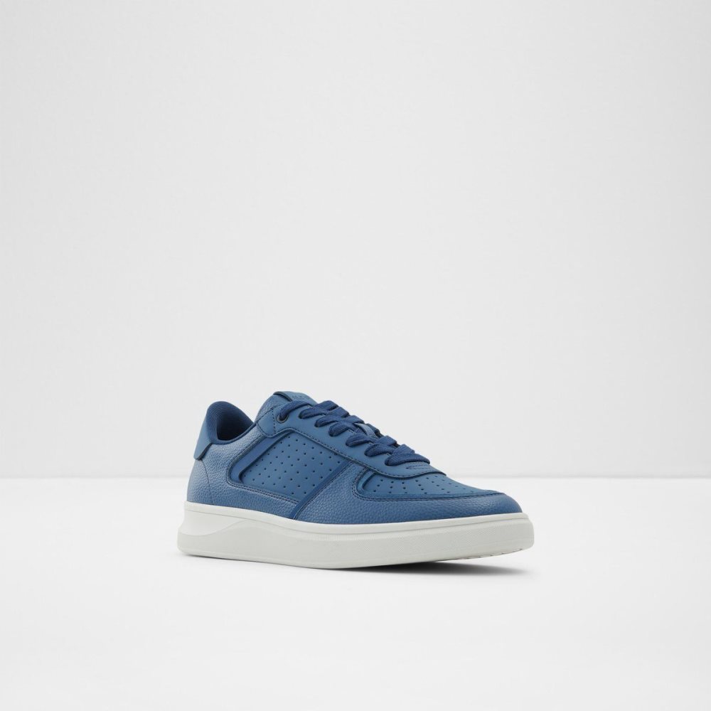 Pánské Tenisky Aldo Drishtia Low top sneaker Blankyt | 28314JLXY