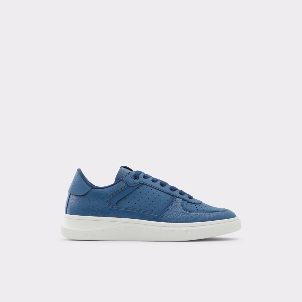 Pánské Tenisky Aldo Drishtia Low top sneaker Blankyt | 28314JLXY