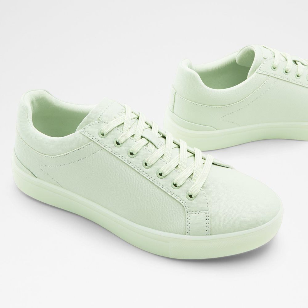 Pánské Tenisky Aldo Eisingen Low top sneaker Zelene | 40561EJTO