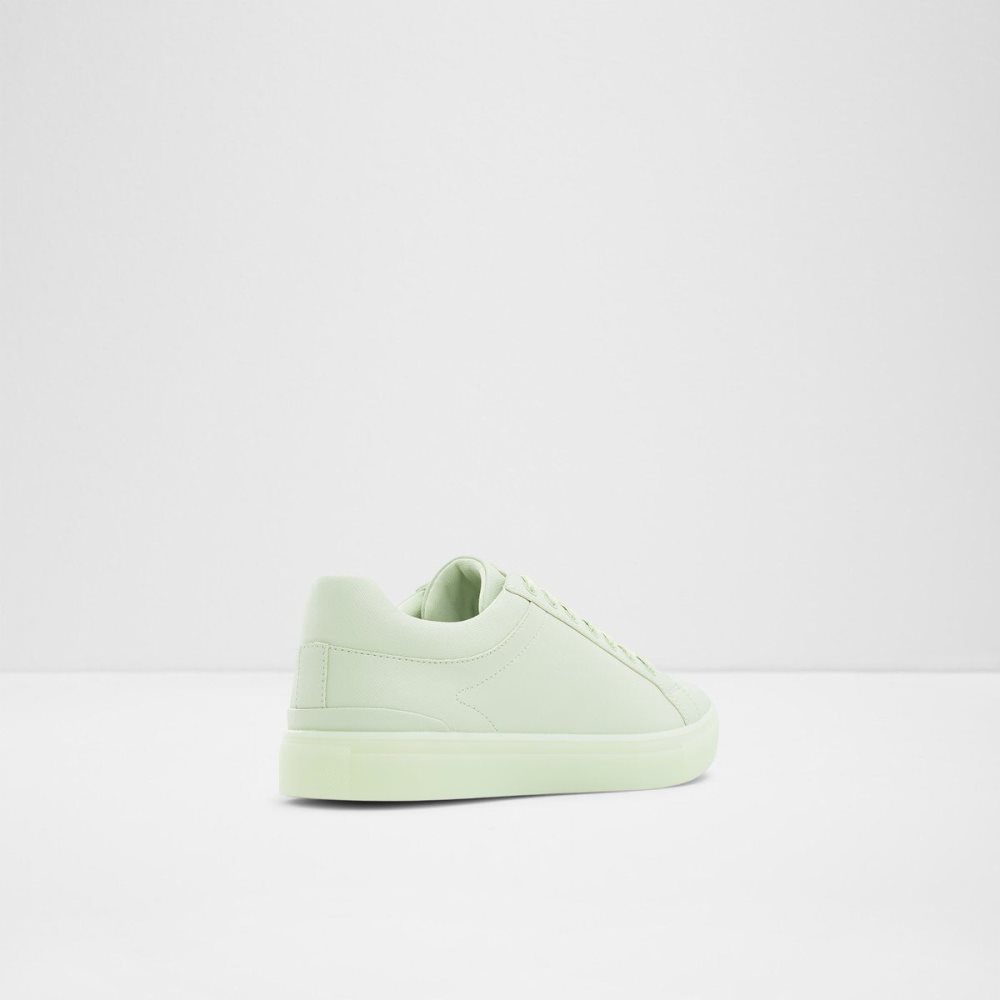 Pánské Tenisky Aldo Eisingen Low top sneaker Zelene | 40561EJTO