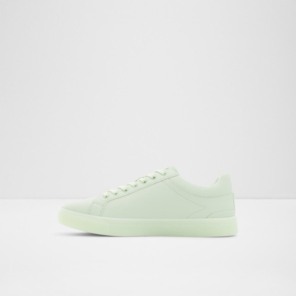 Pánské Tenisky Aldo Eisingen Low top sneaker Zelene | 40561EJTO