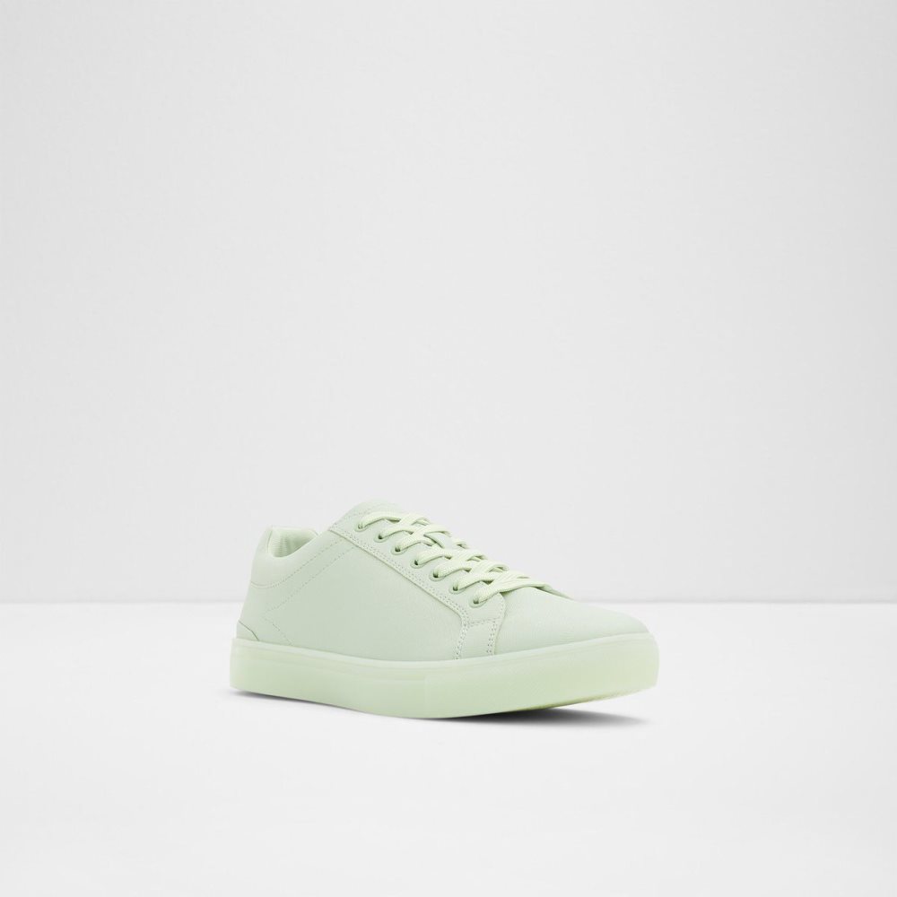 Pánské Tenisky Aldo Eisingen Low top sneaker Zelene | 40561EJTO