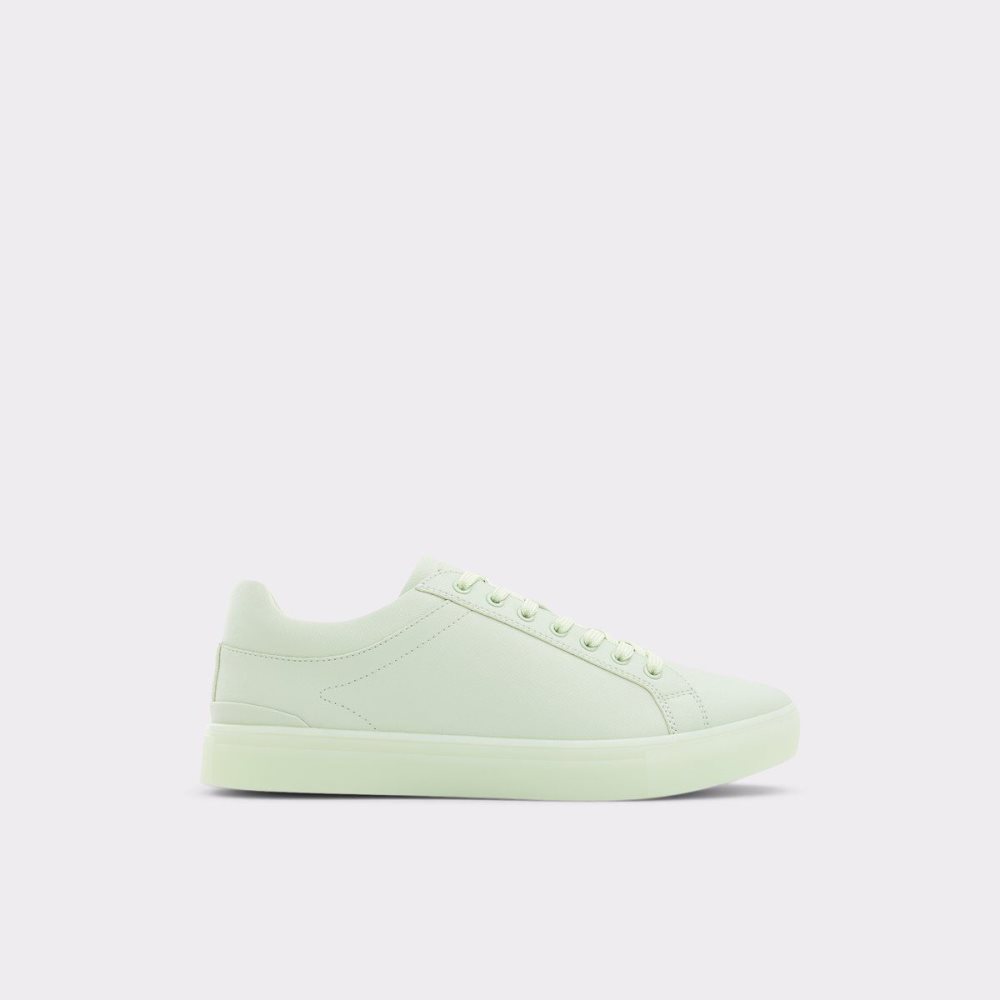 Pánské Tenisky Aldo Eisingen Low top sneaker Zelene | 40561EJTO