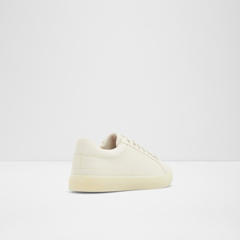 Pánské Tenisky Aldo Eisingen Low top sneaker Béžový | 80546UFXB