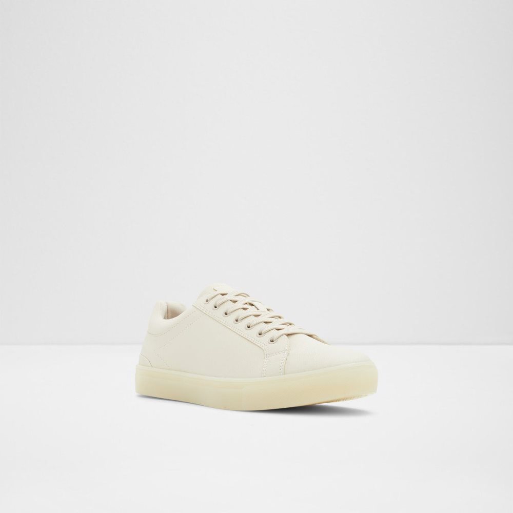 Pánské Tenisky Aldo Eisingen Low top sneaker Béžový | 80546UFXB