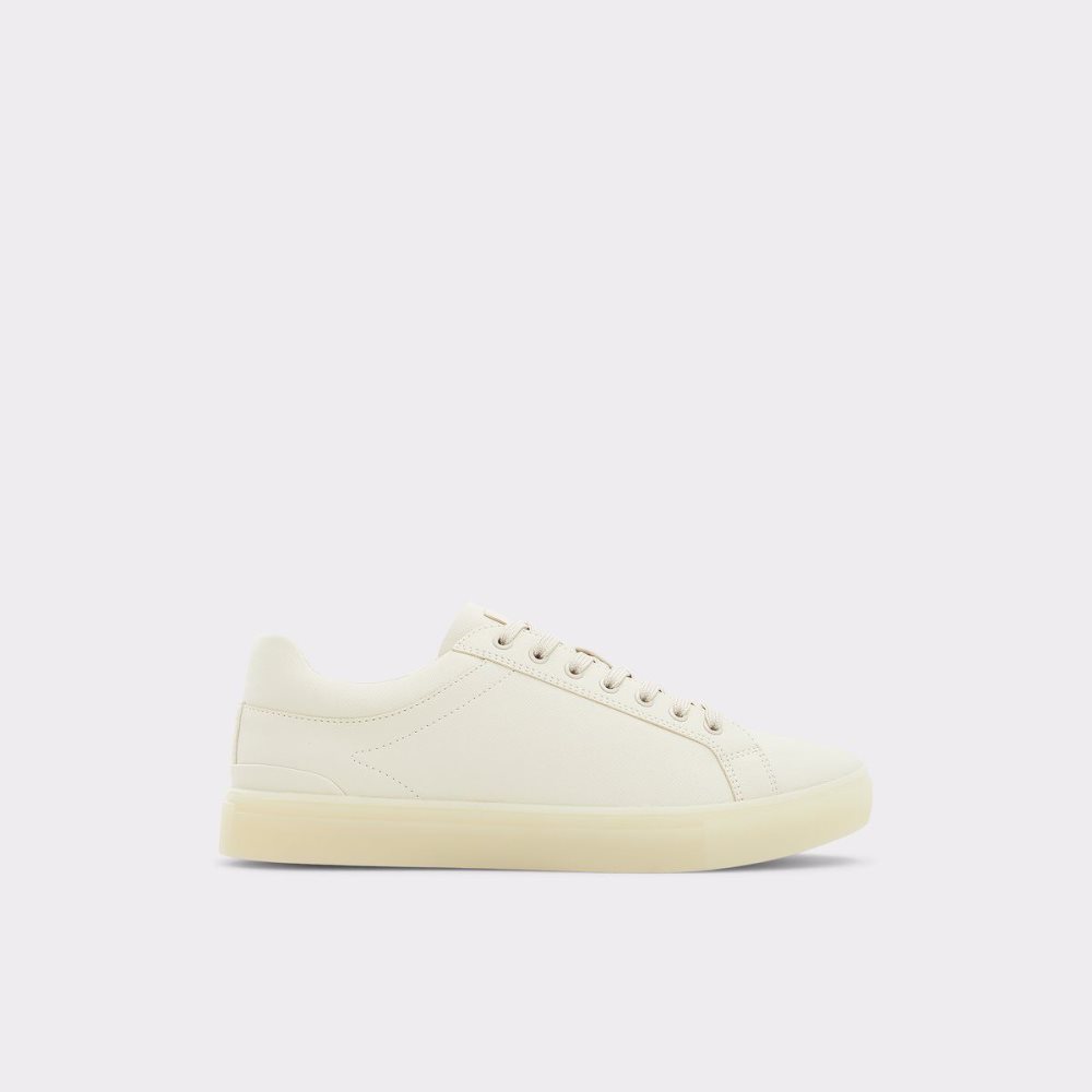 Pánské Tenisky Aldo Eisingen Low top sneaker Béžový | 80546UFXB