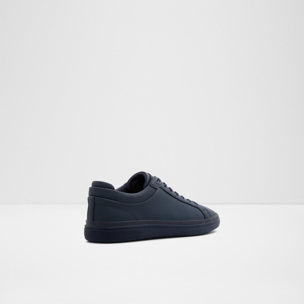 Pánské Tenisky Aldo Finespec Low top sneaker - Cup sole Tmavě Blankyt | 18429GUIE