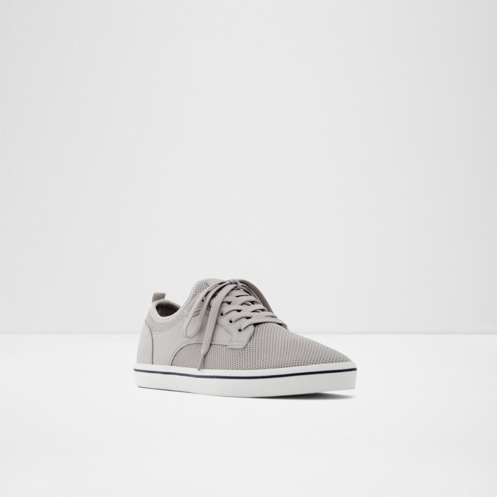 Pánské Tenisky Aldo Gigo Low top sneaker Šedé | 02761IDOA