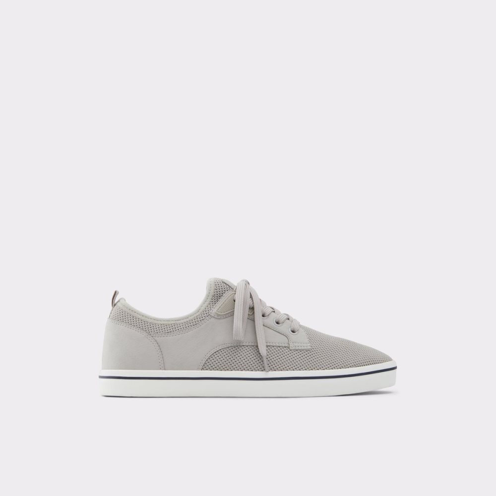 Pánské Tenisky Aldo Gigo Low top sneaker Šedé | 02761IDOA