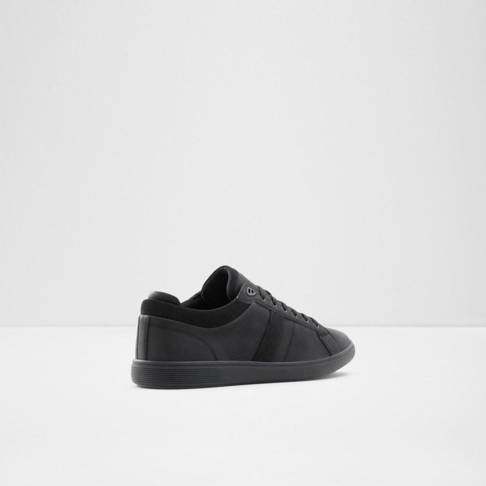 Pánské Tenisky Aldo Koisen Low top sneaker Černé | 91726LOWQ