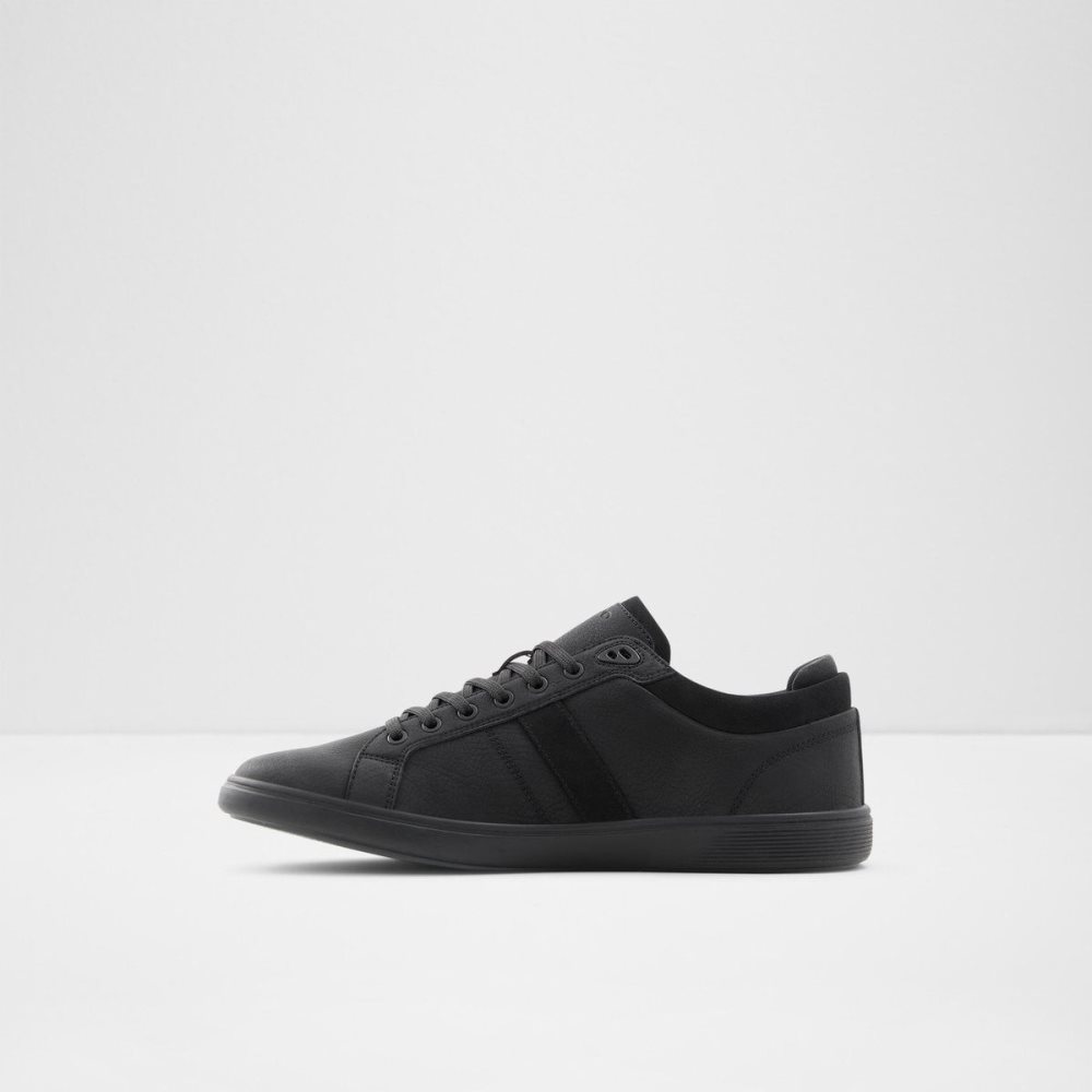 Pánské Tenisky Aldo Koisen Low top sneaker Černé | 91726LOWQ