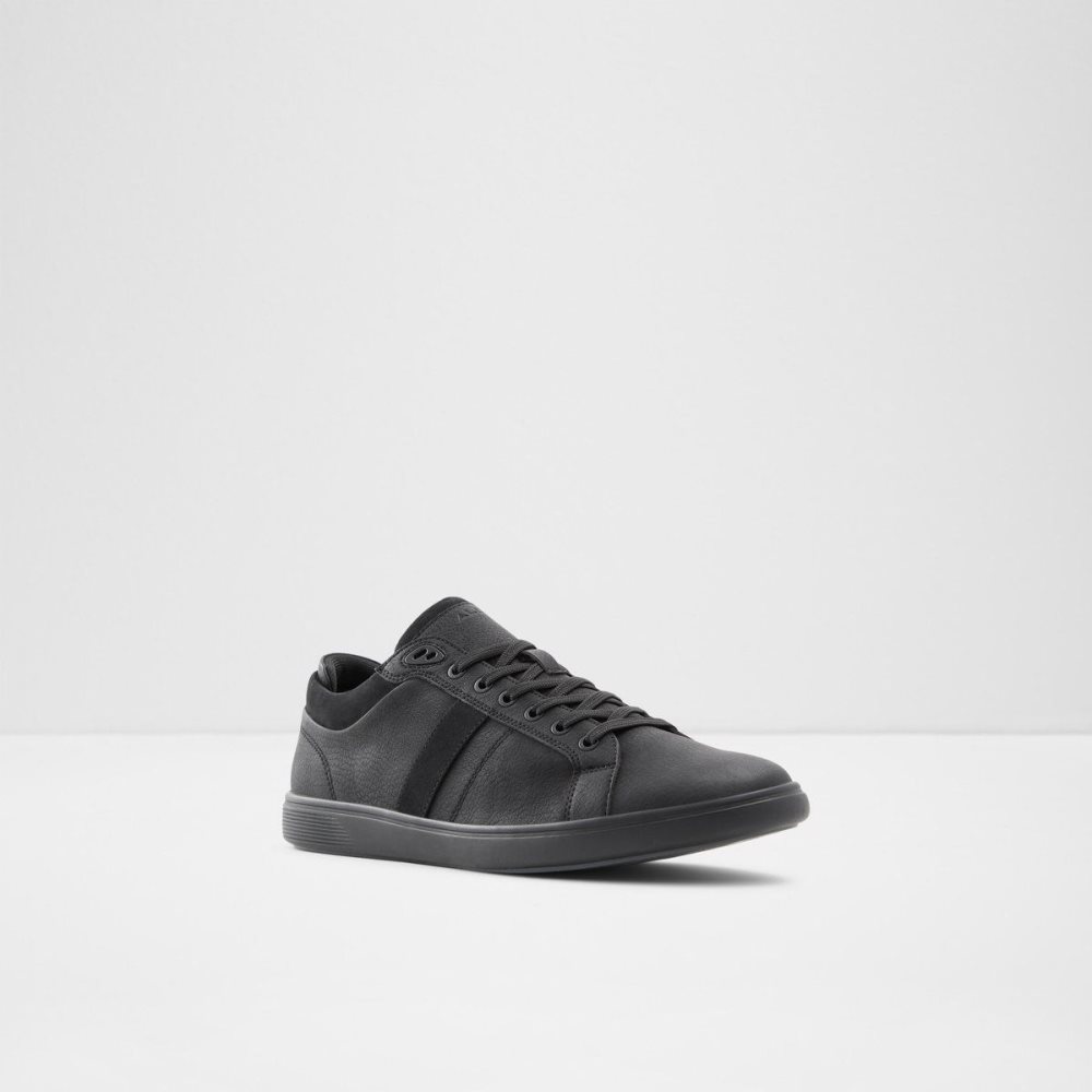 Pánské Tenisky Aldo Koisen Low top sneaker Černé | 91726LOWQ