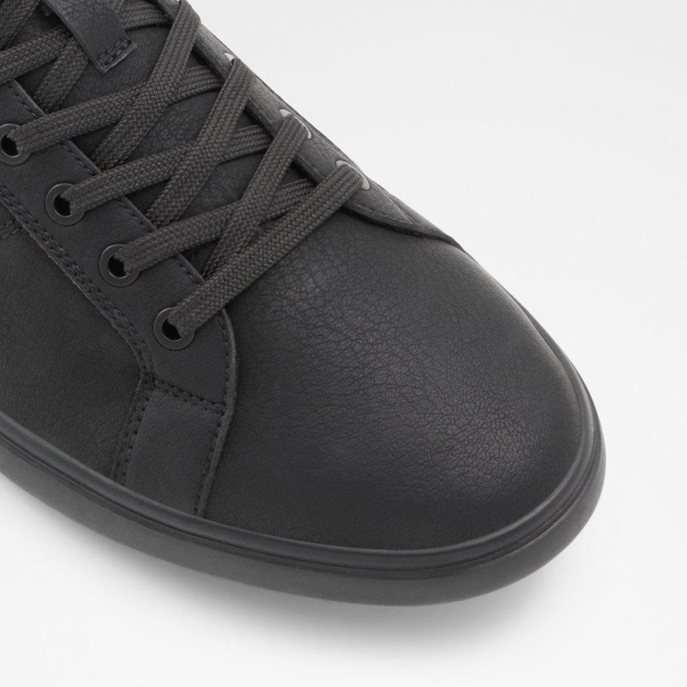 Pánské Tenisky Aldo Koisen Low top sneaker Černé | 91726LOWQ