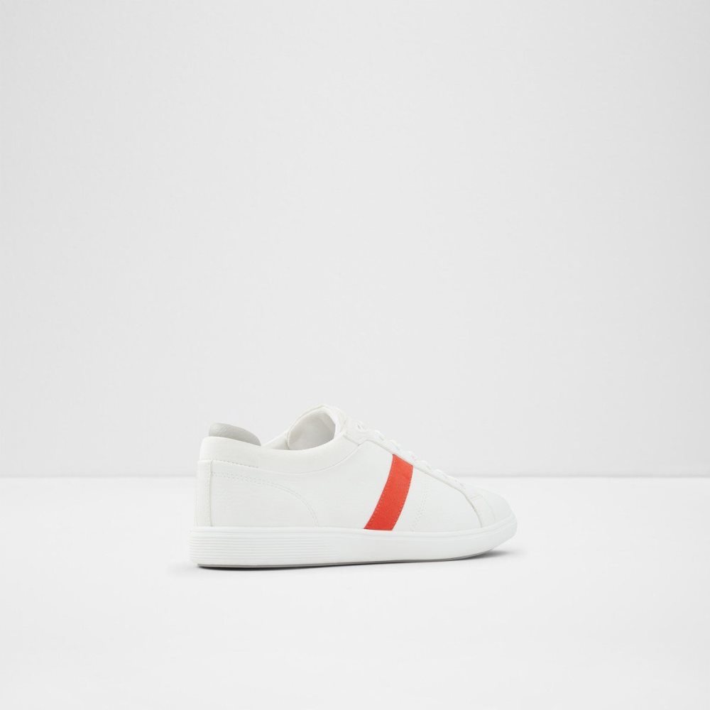 Pánské Tenisky Aldo Koisenn Low top sneaker Bílé | 13854BPYE