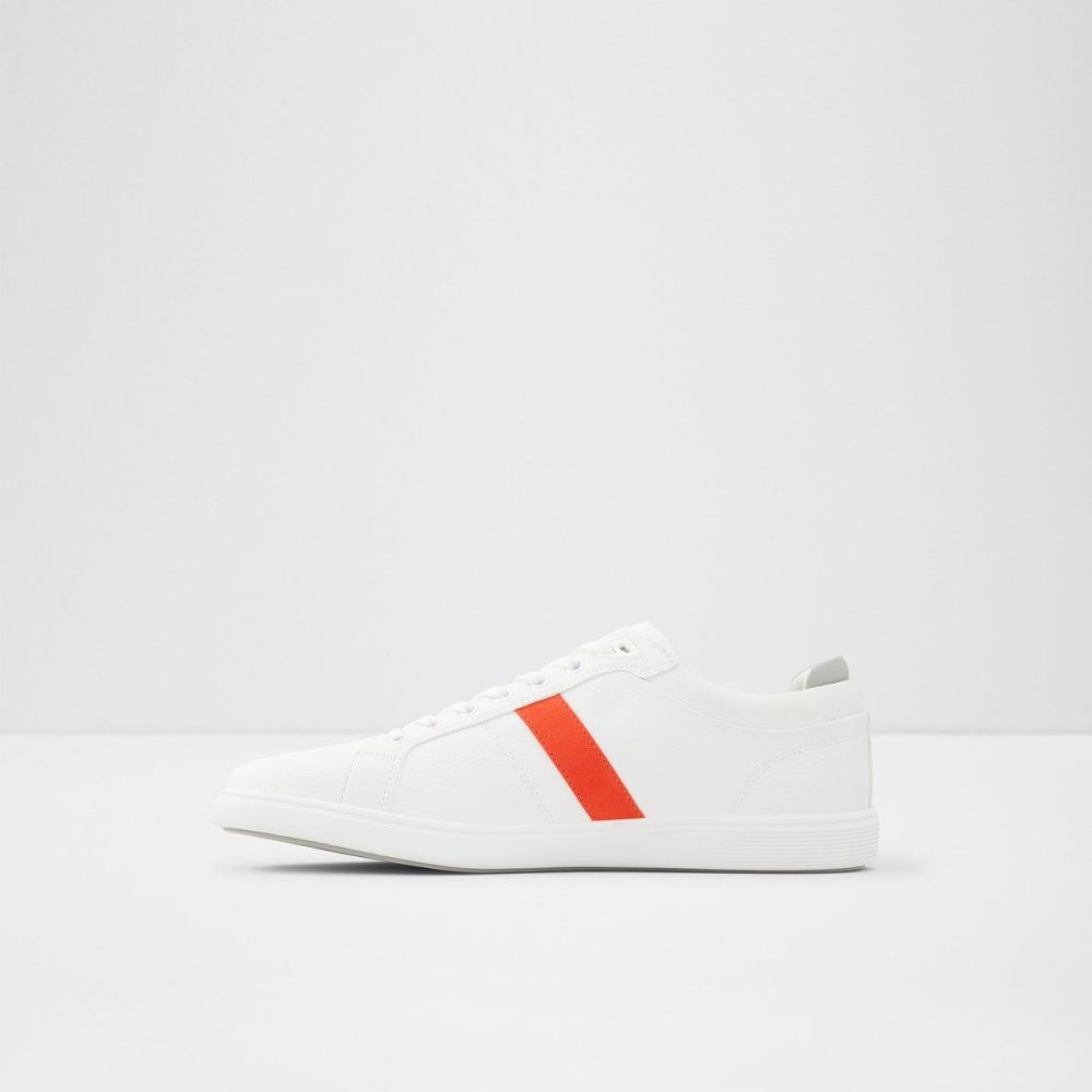 Pánské Tenisky Aldo Koisenn Low top sneaker Bílé | 13854BPYE