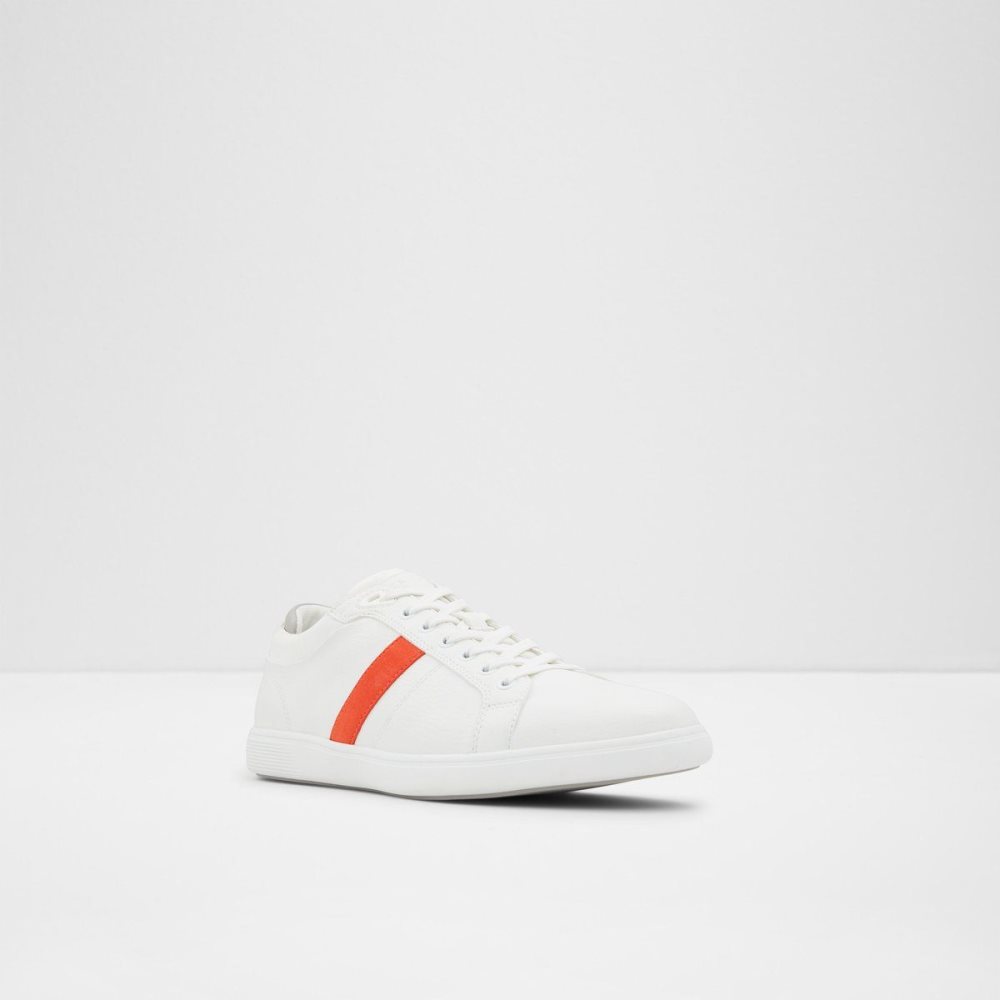 Pánské Tenisky Aldo Koisenn Low top sneaker Bílé | 13854BPYE