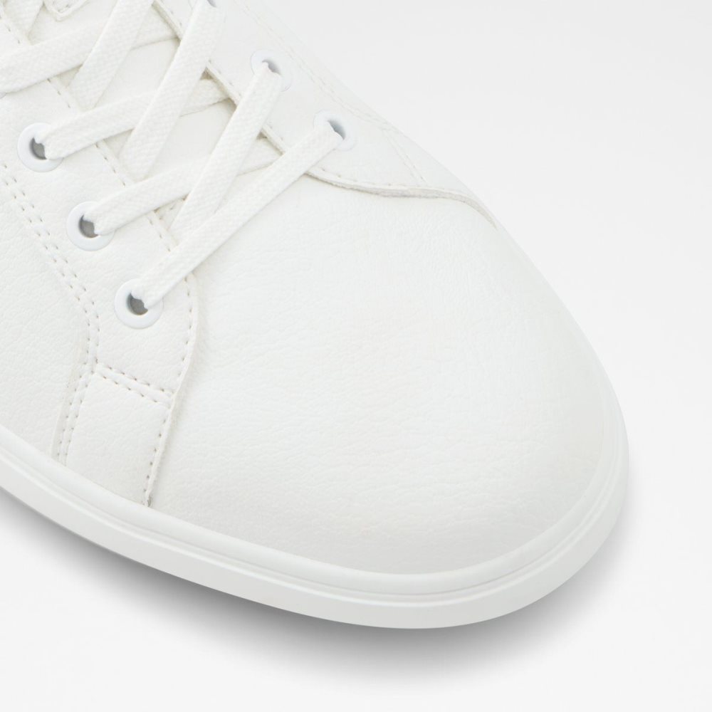 Pánské Tenisky Aldo Koisenn Low top sneaker Bílé | 13854BPYE