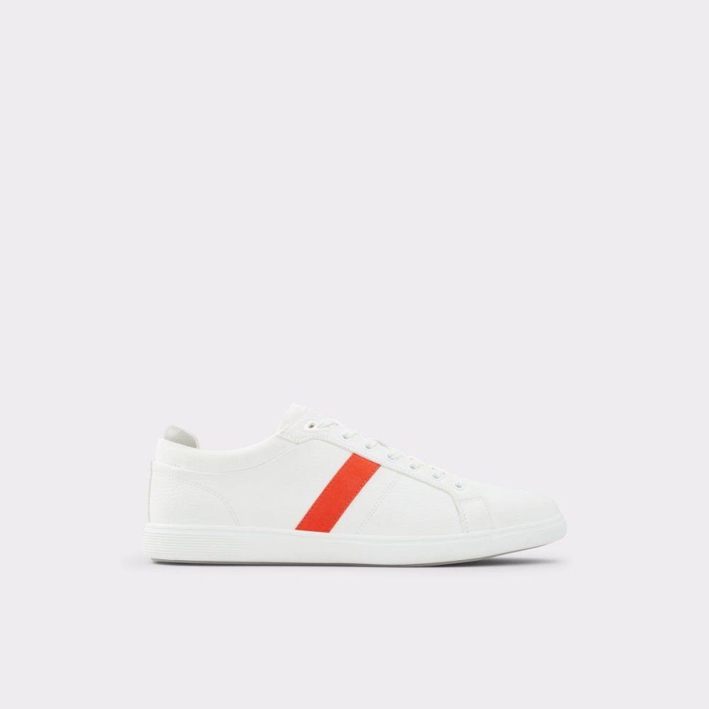 Pánské Tenisky Aldo Koisenn Low top sneaker Bílé | 13854BPYE