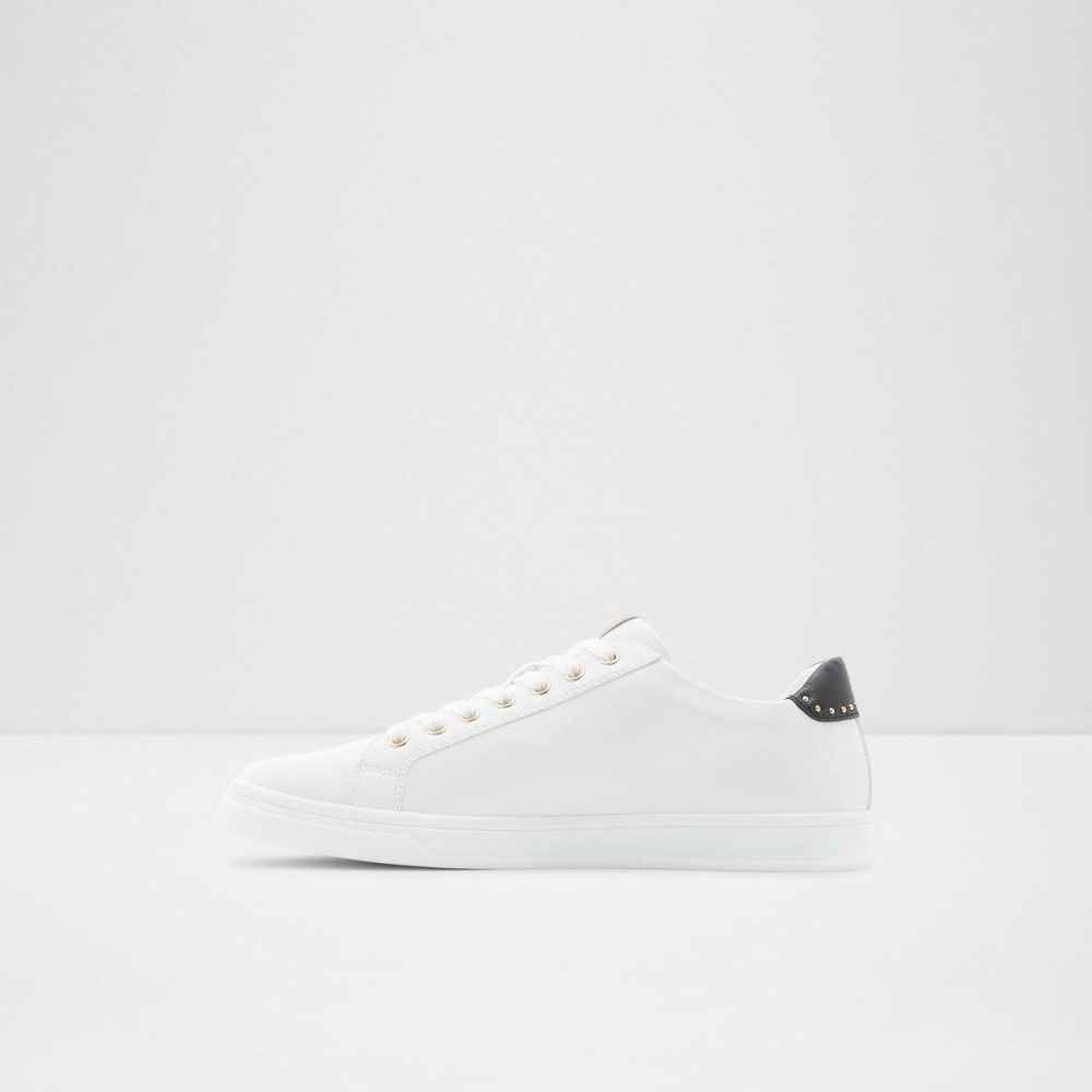 Pánské Tenisky Aldo Lovewalk Low top sneaker Bílé | 43815XJCV