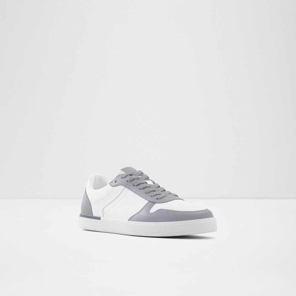 Pánské Tenisky Aldo Low top sneaker Šedé | 19482KFWZ